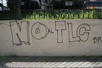 No al TLC Colombia-EE.UU.