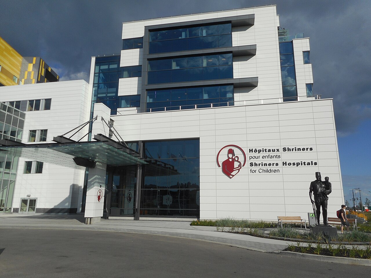 Do trade deals put public health care up for sale?